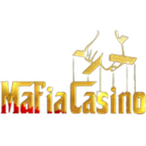 Mafia Casino logo