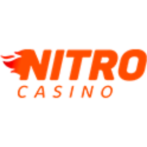 Nitro Casino logo