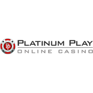 Platinum Play Casino logo