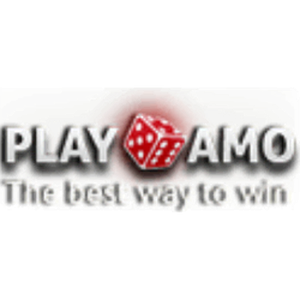 Playamo Casino logo