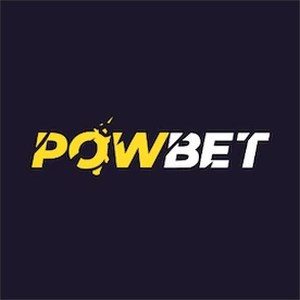 PowBet Casino logo