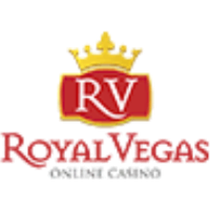 Royal Vegas Casino – logo