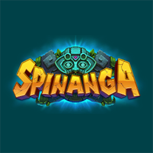 Spinanga Casino logo