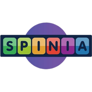 Spinia Casino logo