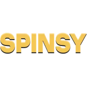 Spinsy logo