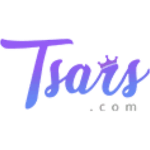 Tsars Casino logo