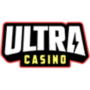 UltraCasino logo