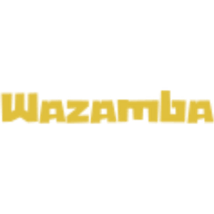 Wazamba Casino logo