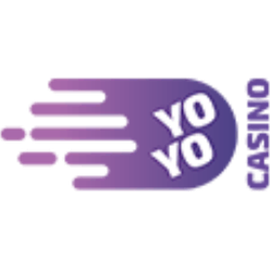 YoyoCasino logo