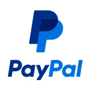 Beste PayPal Kasinoer—Din Guide til Å Spille med PayPal i Norge – logo