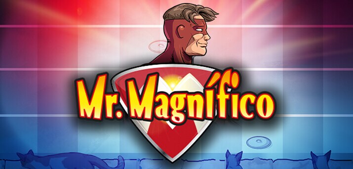 Mr Magnífico