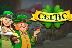 celtic slot