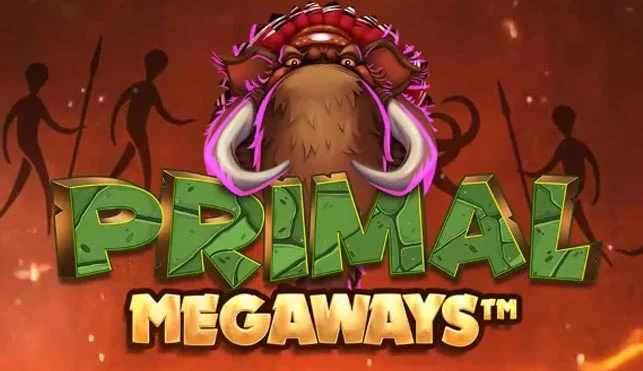 primaly megaways slot
