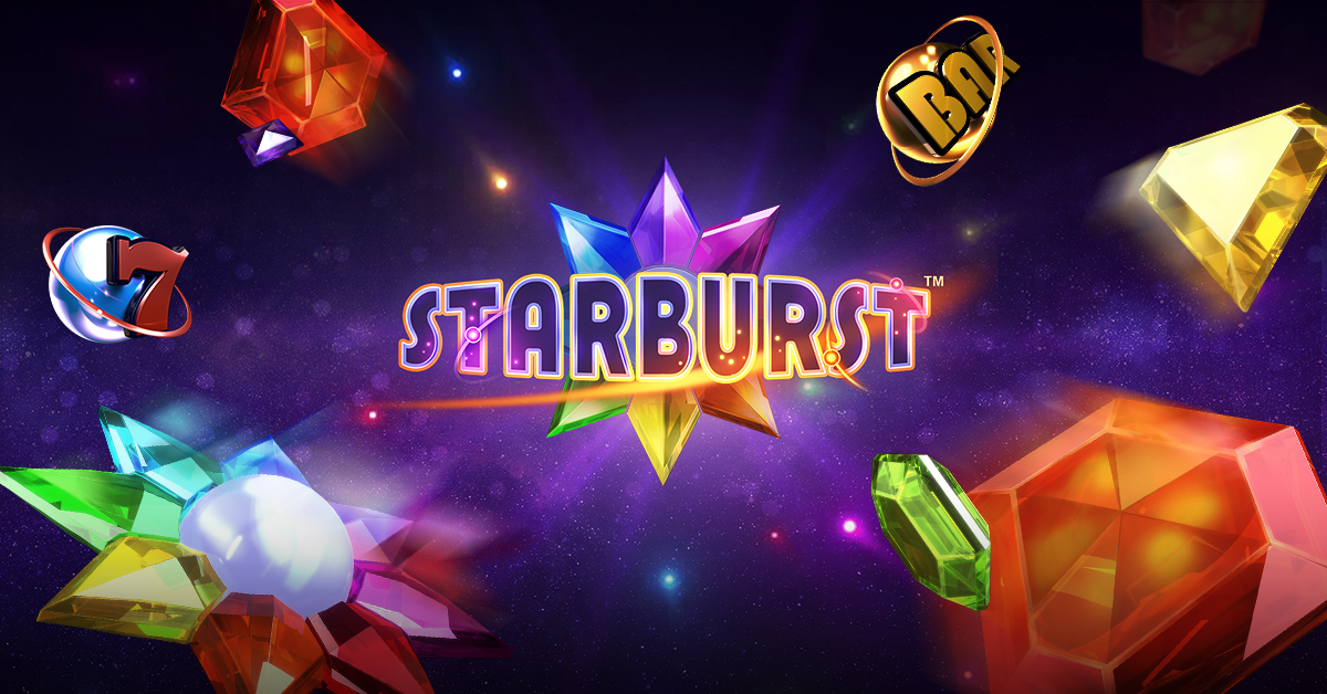 starburst