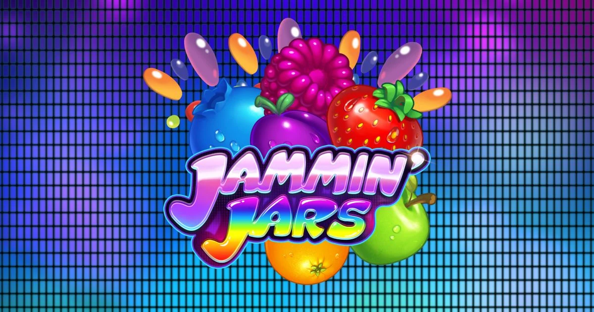 jammin jars