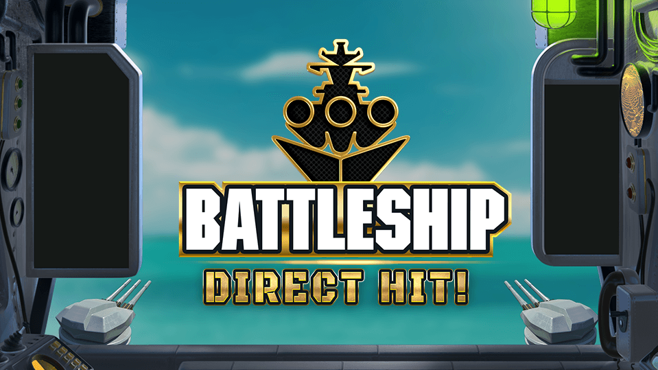 battleship direct hit