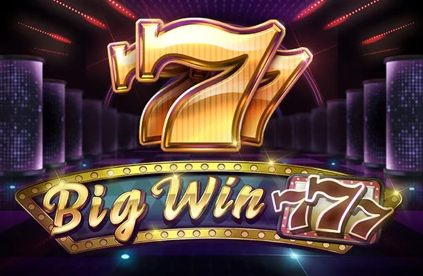big win 777 slot