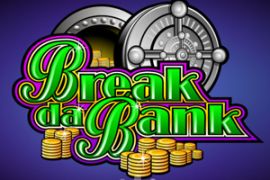 break-da-bank