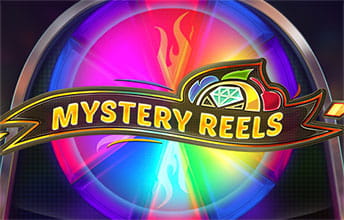 mystery reels
