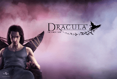 tragamonedas dracula