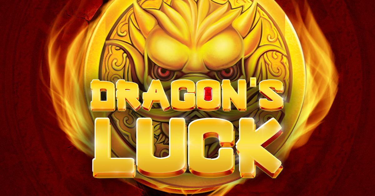 dragons luck slot