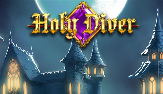holy diver megaways
